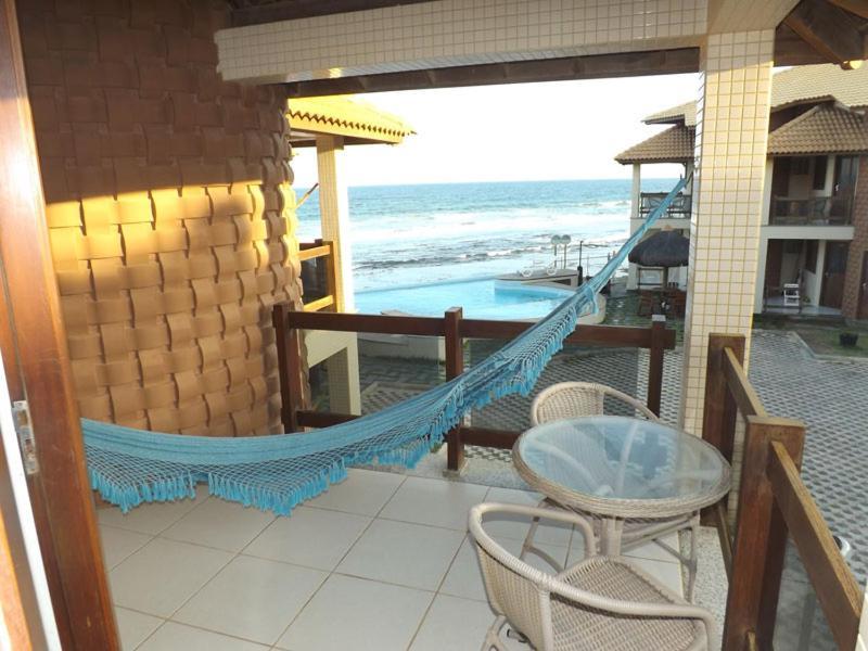 Pousada Restinga Apart Service- Aeroporto Lauro de Freitas Ngoại thất bức ảnh