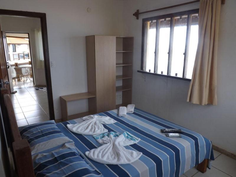 Pousada Restinga Apart Service- Aeroporto Lauro de Freitas Ngoại thất bức ảnh