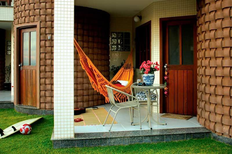 Pousada Restinga Apart Service- Aeroporto Lauro de Freitas Ngoại thất bức ảnh